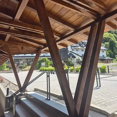 Bela Reka C206 公寓 Brzeće