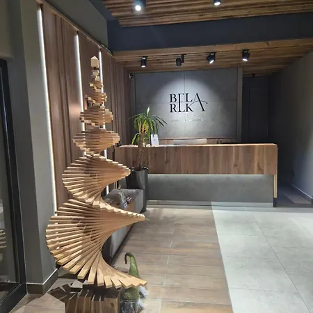 公寓 Bela Reka C206