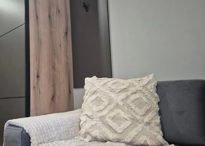 Bela Reka C206 公寓