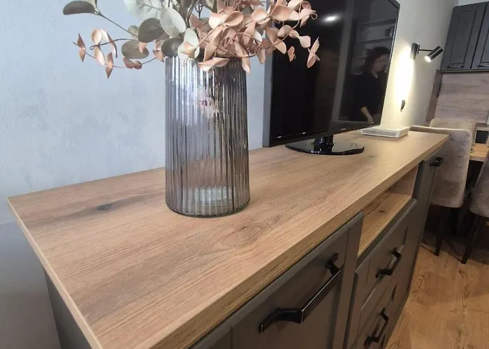 Bela Reka C206 公寓 *