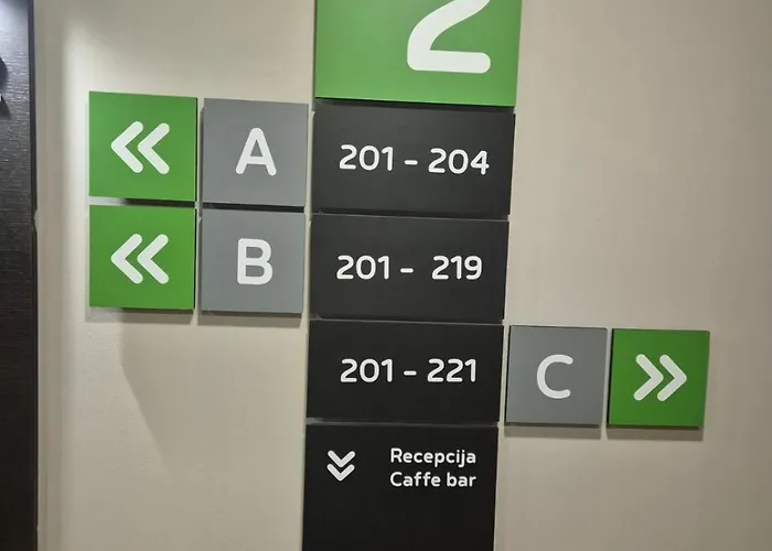 Bela Reka C206 * Brzeće