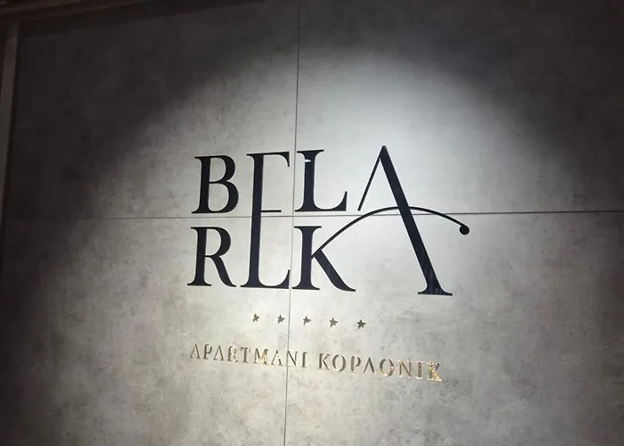 Bela Reka C206 公寓 *