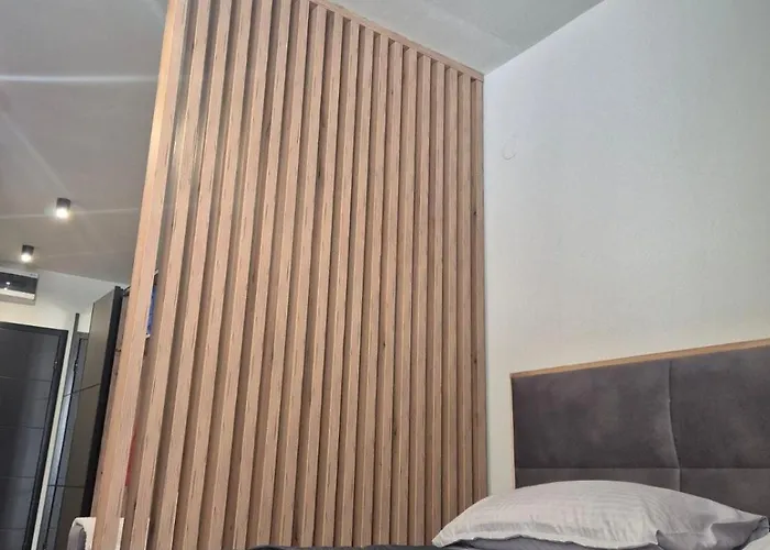 Apartman Bela Reka C206 *