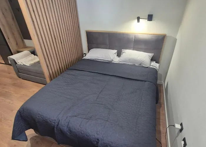 Bela Reka C206 * Brzeće