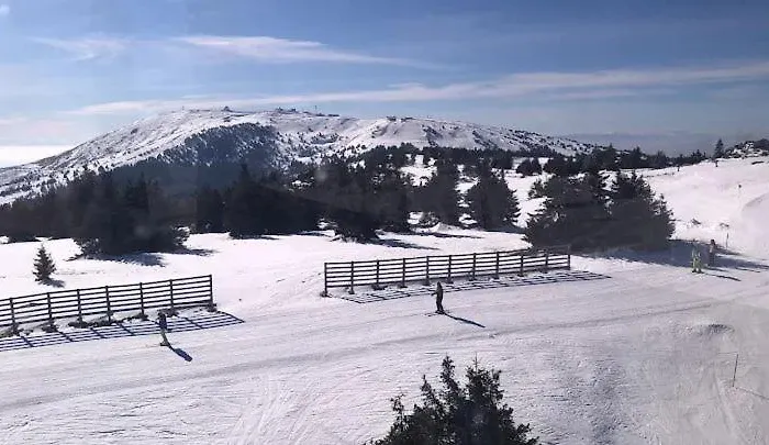 Bela Reka C206 Brzeće