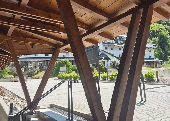 Bela Reka C206 Apartman Brzeće