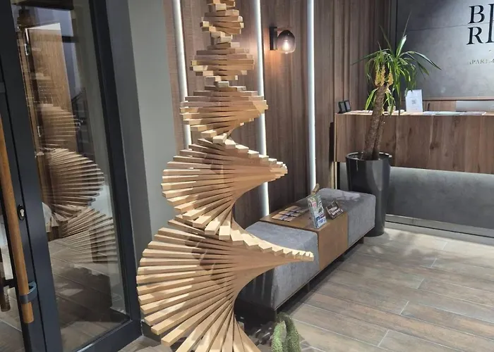 公寓 Bela Reka C206 Brzeće